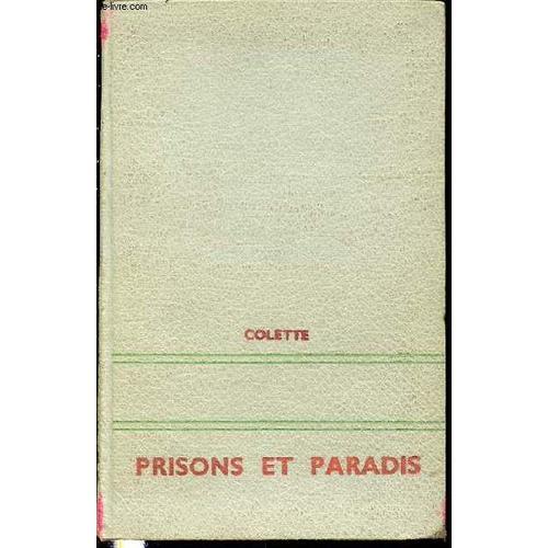 Prisons Et Paradis. on Productcaster.