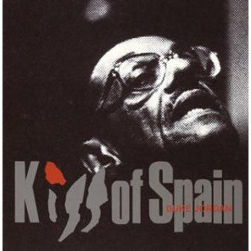 Kiss Of Spain on Productcaster.