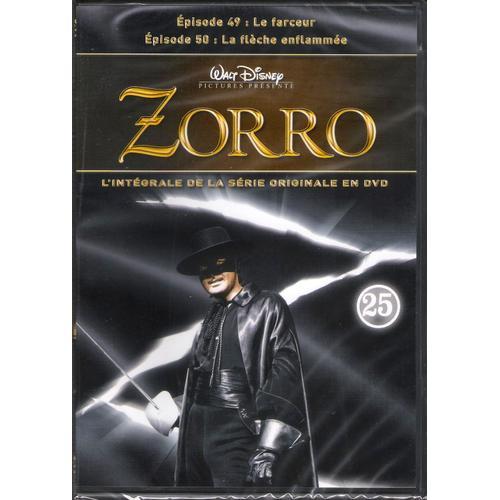 Zorro - Vol 25 on Productcaster.