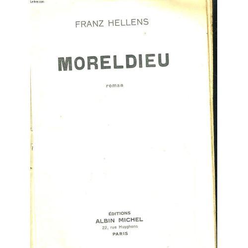 Moreldieu on Productcaster.