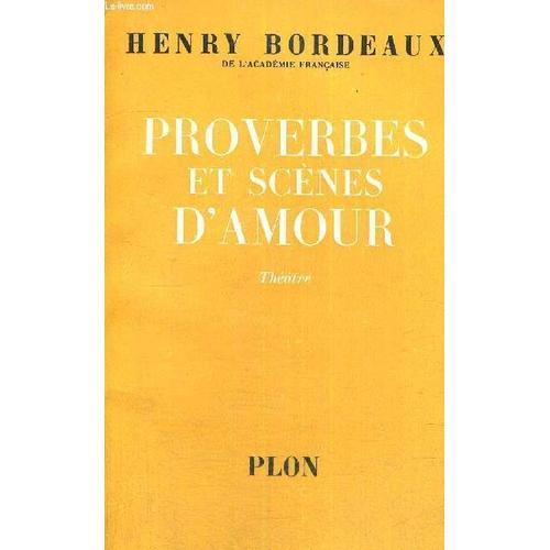 Proverbes Et Scenes D'amour - Theatre on Productcaster.