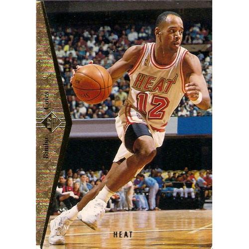 Carte N°99 - Bimbo Coles - Upper Deck 94/95 on Productcaster.