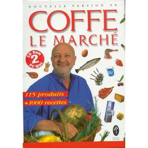 Coffe Le Marché Pc on Productcaster.