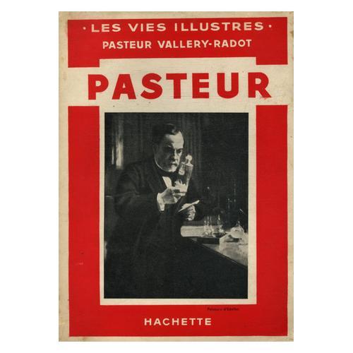 Pasteur / Pasteur Vallery-Radot / Réf29392 on Productcaster.