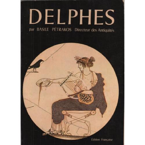 Delphes / Edition Francaise on Productcaster.