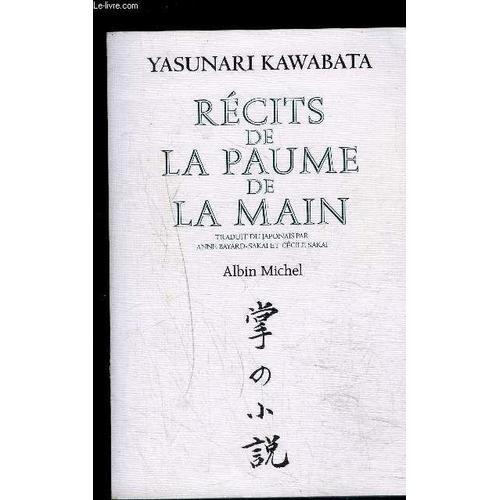 Recits De La Paume De La Main on Productcaster.