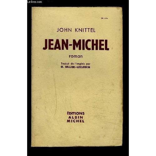 Jean Michel on Productcaster.