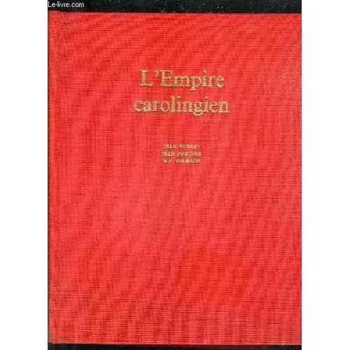 L'empire Carolingien / Collection L'univers Des Formes. on Productcaster.