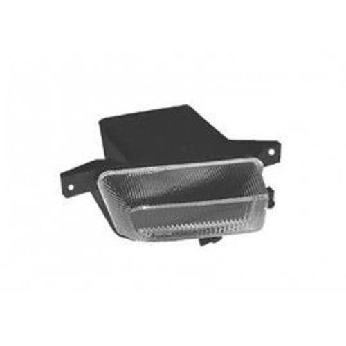 Phare Anti-Brouillard Droit Pour Opel Astra De 1998 A 2004 on Productcaster.