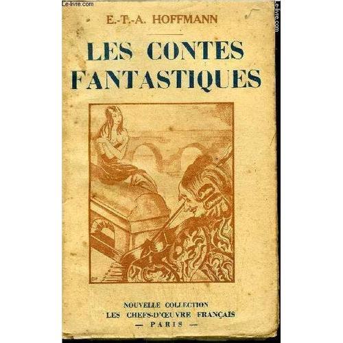 Les Contes Fantastiques on Productcaster.