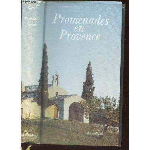 Promenades En Provence on Productcaster.