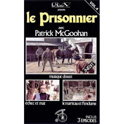 Le Prisonnier - Vol. 4 on Productcaster.