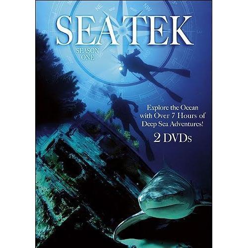 Sea Tek: Season 1 Dvd Import on Productcaster.