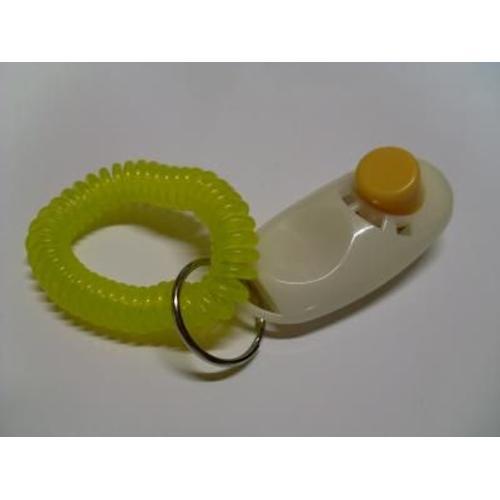 Clicker De Dressage Pour Chien on Productcaster.