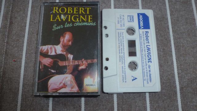 Robert Lavigne - Sur Tes Chemins Agorila Ag 540 on Productcaster.