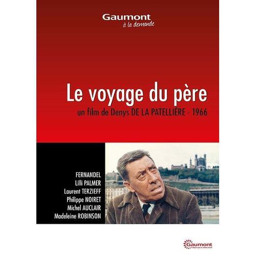 Le Voyage Du Père on Productcaster.