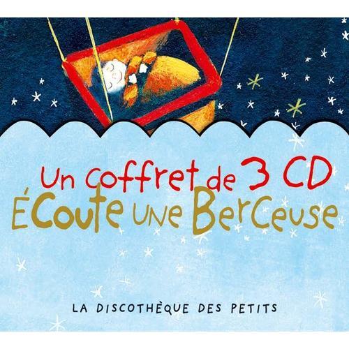 Ecoute Une Berceuse on Productcaster.