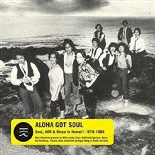 Aloha Got Soul on Productcaster.