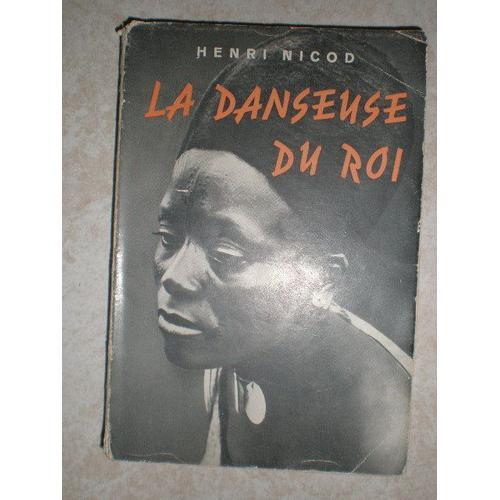 La Danseuse Du Roi on Productcaster.