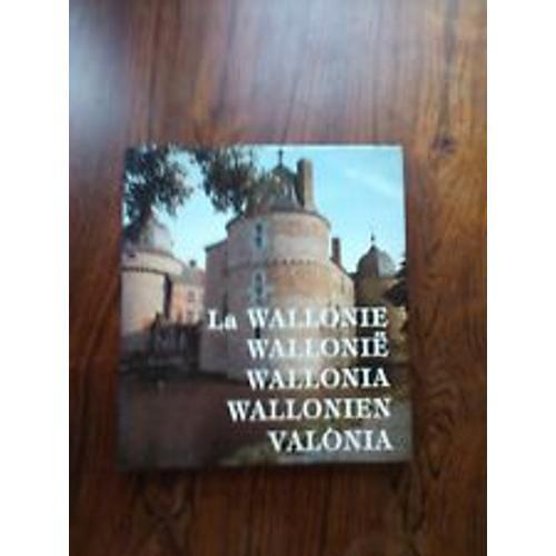 La Wallonie on Productcaster.