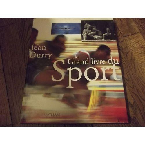 Le Grand Livre Du Sport on Productcaster.