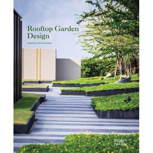 Rooftop Garden Design on Productcaster.