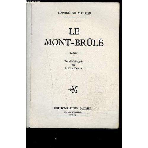 Le Mont Brule on Productcaster.