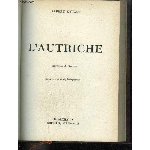 L'autriche on Productcaster.