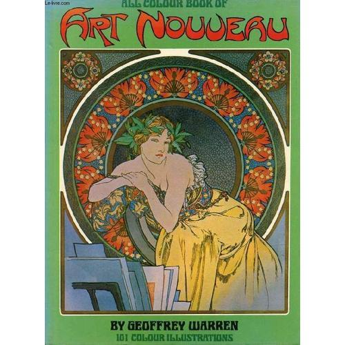 Art Nouveau (All Colour Books S.) on Productcaster.