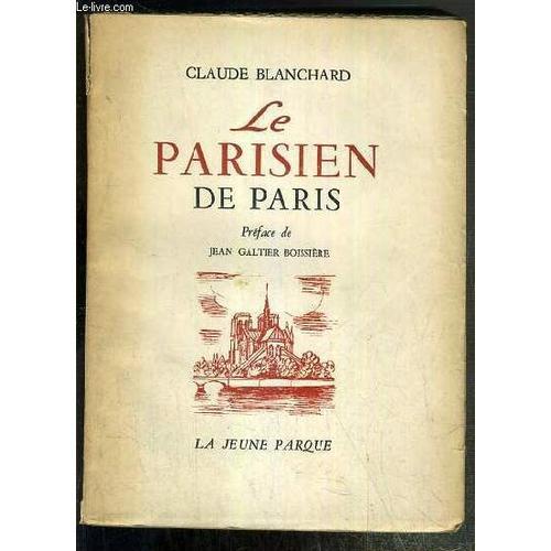 Le Parisien De Paris on Productcaster.