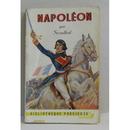 Napoléon on Productcaster.