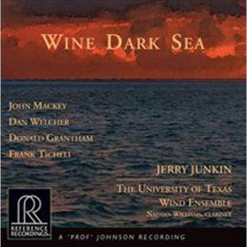 Wine Dark Sea on Productcaster.