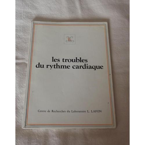 Les Troubles Du Rythme Cardiaque on Productcaster.