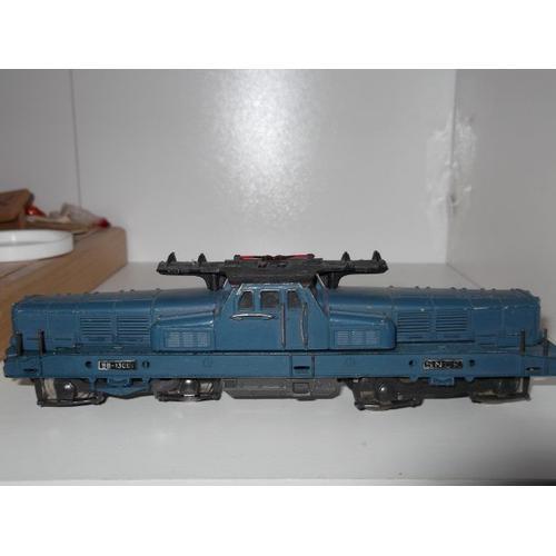 Locomotive Bb13001 Non Complete-Jouef on Productcaster.