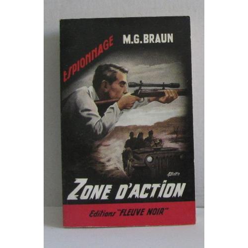 Zone D'action on Productcaster.