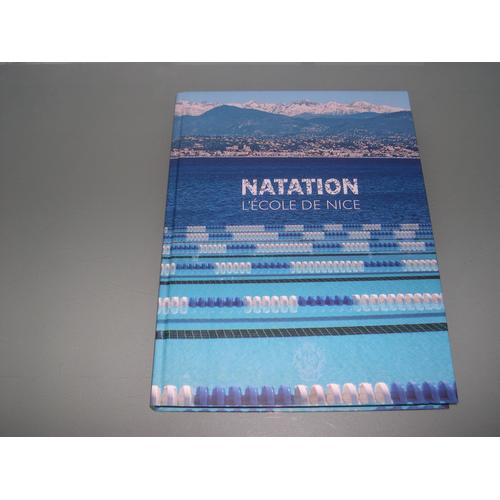 Natation "L'ecole De Nice" on Productcaster.