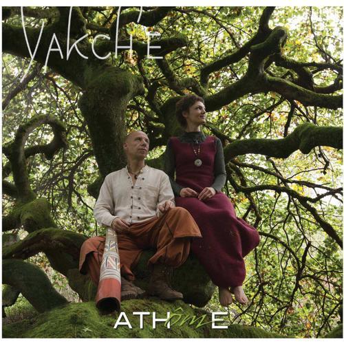 Album Double Cd Yakch'é/ Athôme/Mondes Enlacés on Productcaster.