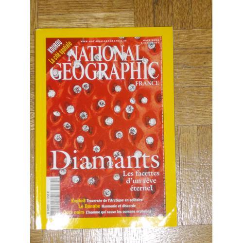 National Geographic 30 on Productcaster.