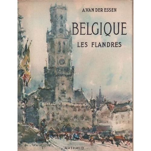 Belgique Les Flandres on Productcaster.