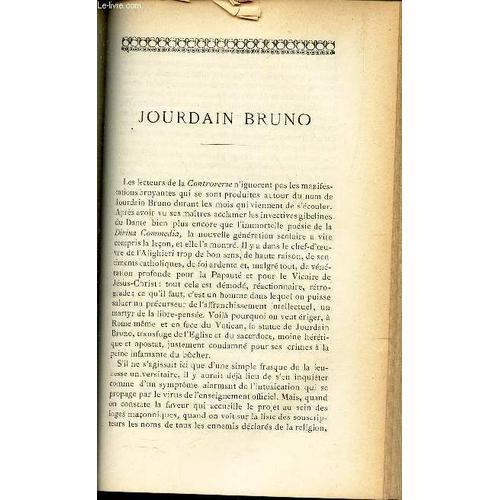 Jourdain Bruno / La Monarchie De Juillet Et Son Historien /Louis Ve... on Productcaster.