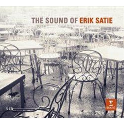 Sound Of Erik Satie on Productcaster.