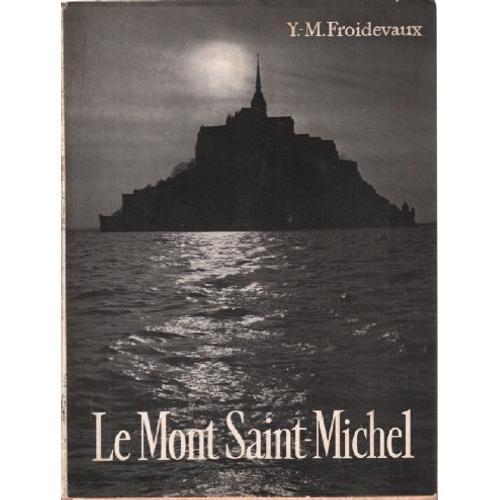 Le Mont Saint-Michel on Productcaster.