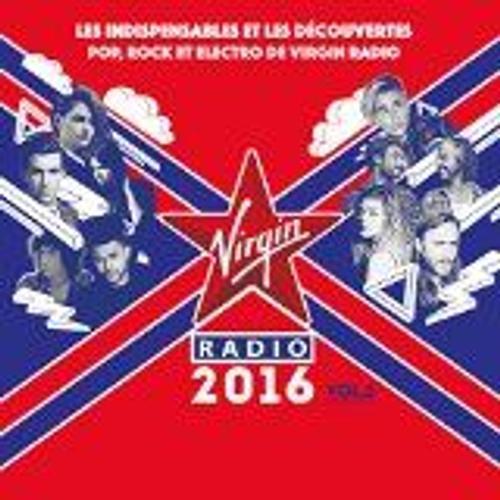 Virgin Radio 2016 Vol. 2 on Productcaster.