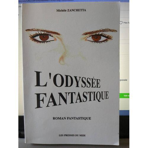 L'odyssée Fantastique on Productcaster.