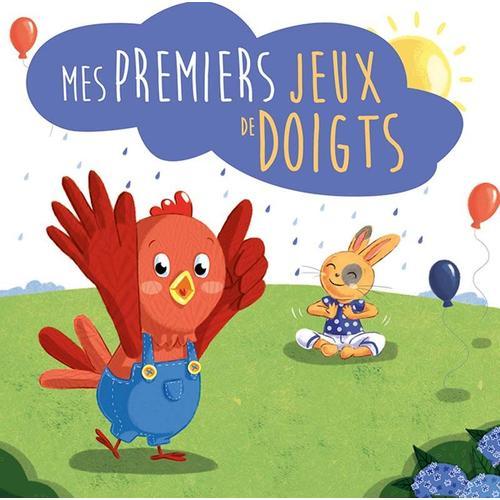 Mes Premiers Jeux De Doigts on Productcaster.