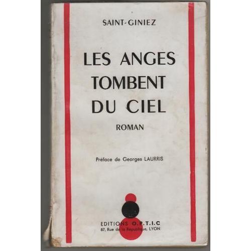 Les Anges Tombent Du Ciel on Productcaster.