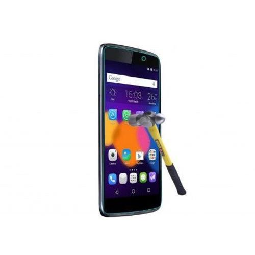 Film Verre Trempé Pour Alcatel Idol 3 5'5 on Productcaster.