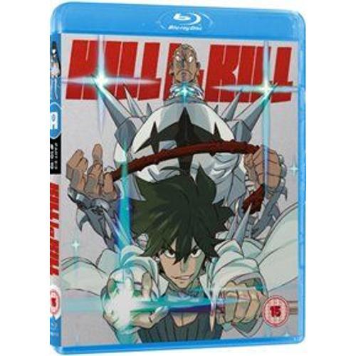 Kill La Kill Part 2 on Productcaster.