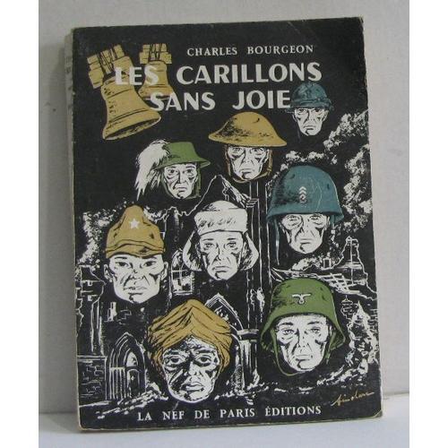 Les Carillons Sans Joie on Productcaster.