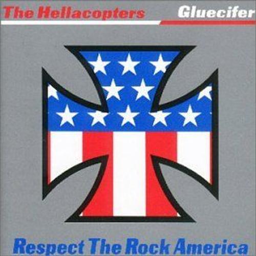 Respect The Rock America - Split on Productcaster.